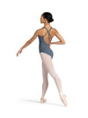 Bloch Fleur Leotard L3345