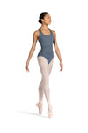 Bloch Fleur Leotard L3345