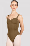 Bloch L4265 Maillot Ava