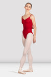 Bloch L4267 Maillot Ella