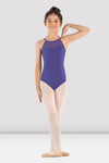 Mirella M493C Lace Leotard