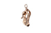 MIA41 Boot Pendant