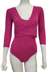 Prodance PD100 Casaco Algodão Licra