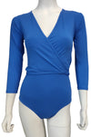 Prodance PD100 Casaco Algodão Licra