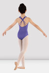 Mirella M1251C Cross Back Leotard