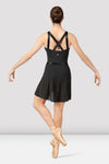 Mirella MS166 Fixed Wrap Skirt
