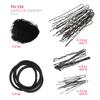 Techdance TH-154 Hair Kit