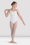 Bloch CL4207 Maillot Ruby