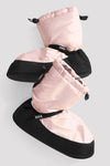 Bloch Metallic Warm-Up Boot IM009BM