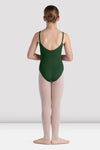 Bloch CL4207 Maillot Ruby