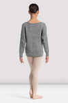 Camisola Cole Bloch CZ30011
