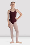 Bloch CL4207 Maillot Ruby