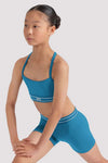Crop Top Mire Bloch CZ30006