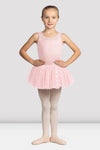 Vestido tutu Leotard Mirella M490C