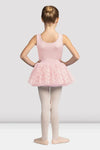 Vestido tutu Leotard Mirella M490C