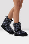 Botas de aquecimento Bloch IM009BP