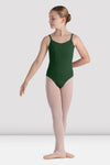 Bloch CL4207 Maillot Ruby