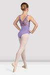 Maillot Bloch Lila CL5237