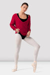 Camisola Granada Bloch Z30014