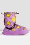 Cr. Bloch LDY SMILEY IM009KBP Warm-Up Boot