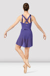 Mirella MS166 Fixed Wrap Skirt