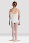 Bloch CL4207 Maillot Ruby