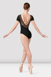 Bloch Talise Short Sleeve Leotard L9242
