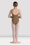 Bloch CL4207 Maillot Ruby