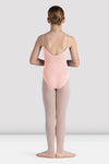 Bloch CL4207 Maillot Ruby