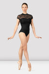 Maillot Manga Curta Mirella M5109LM
