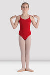 Bloch CL4207 Maillot Ruby