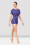 Mirella M750L Crop Top