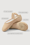Bloch Elation S0217L