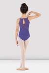Mirella M493C Lace Leotard