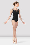 Bloch Elosia Leotard L8435