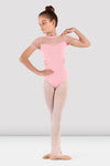 Leotard Short Sleeve Meghan Bloch CL9272