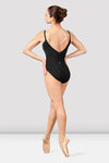 Maillot com Decote em V Mirella M2195L