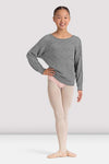 Camisola Cole Bloch CZ30011