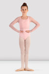 Bloch Henny Cross-over Jacket CZ8469