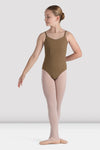 Bloch CL4207 Maillot Ruby