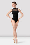 Bloch Leony Backless Leotard L8425