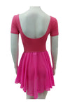 Prodance Wrap Skirt PD302