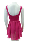 Prodance Wrap Skirt PD302