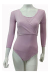 Prodance PD100 Casaco Algodão Licra
