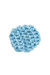 Rede crochet Sansha