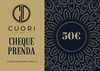 Gift Voucher 50