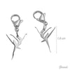 Ballerina Pendant Girardi 36080