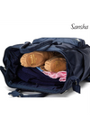 Sansha Mochila