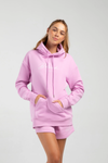 Bloch JLW5010 Sweatshirt Capuz