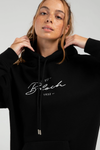 Bloch JLW5010 Sweatshirt Capuz